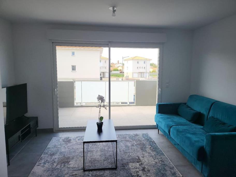 New Villa 5Mn From The Beach-Pyrenees View Sainte-Marie-la-Mer Eksteriør billede