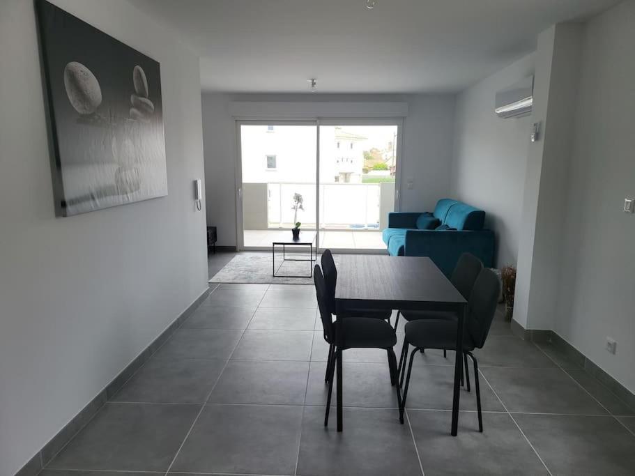 New Villa 5Mn From The Beach-Pyrenees View Sainte-Marie-la-Mer Eksteriør billede