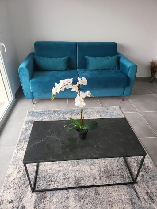 New Villa 5Mn From The Beach-Pyrenees View Sainte-Marie-la-Mer Eksteriør billede